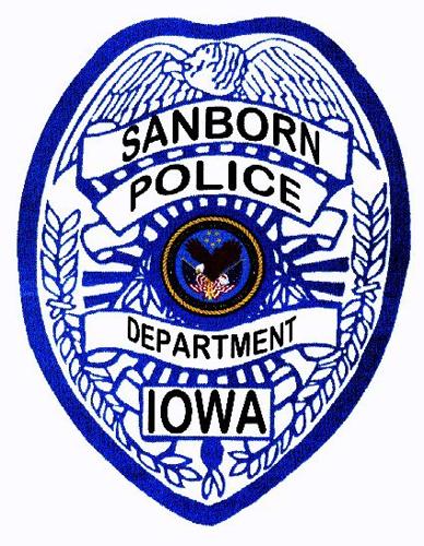 Sanborn Police Department