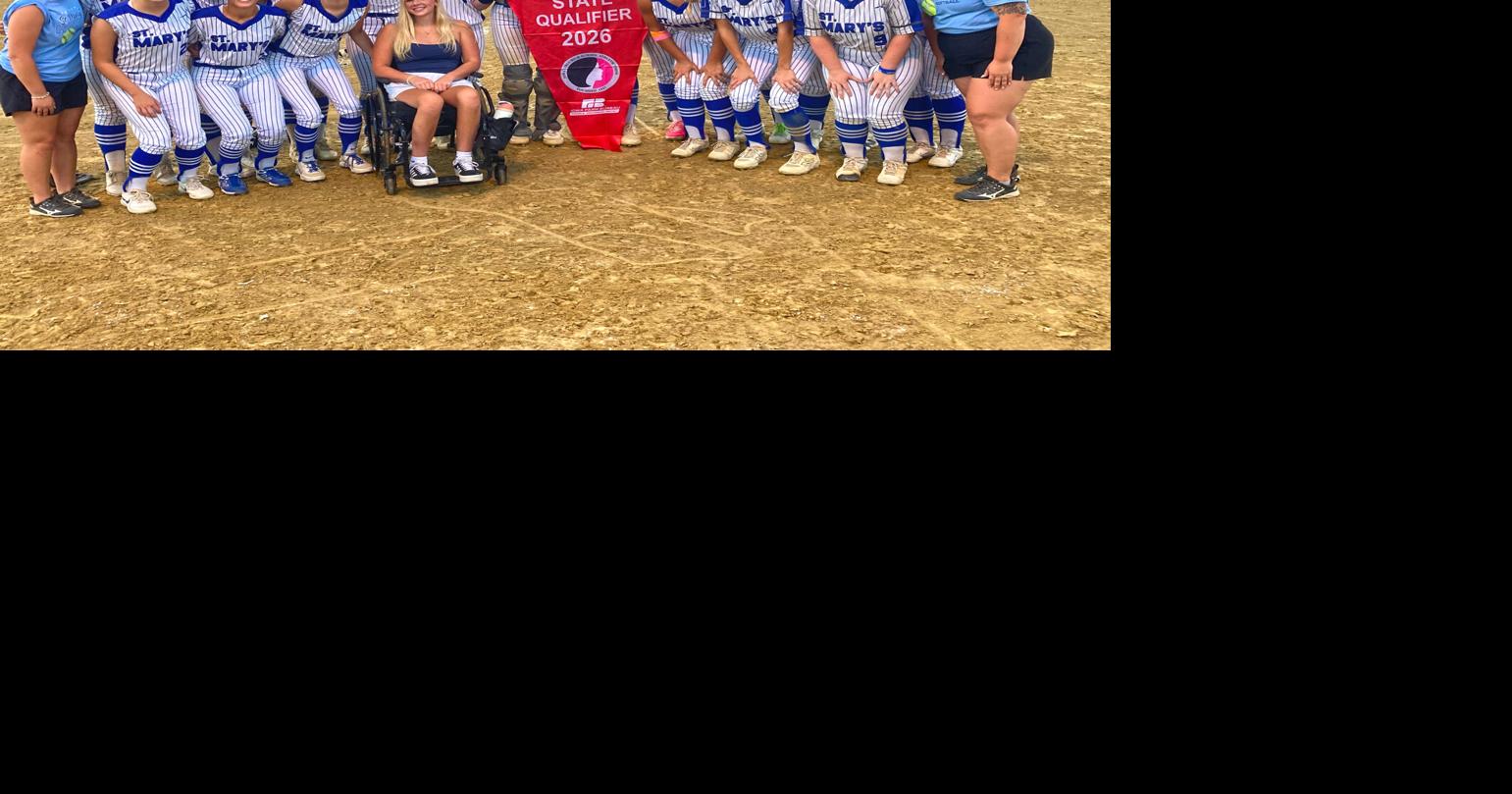 Remsen St. Mary's softball makes state for fifth time in six years
