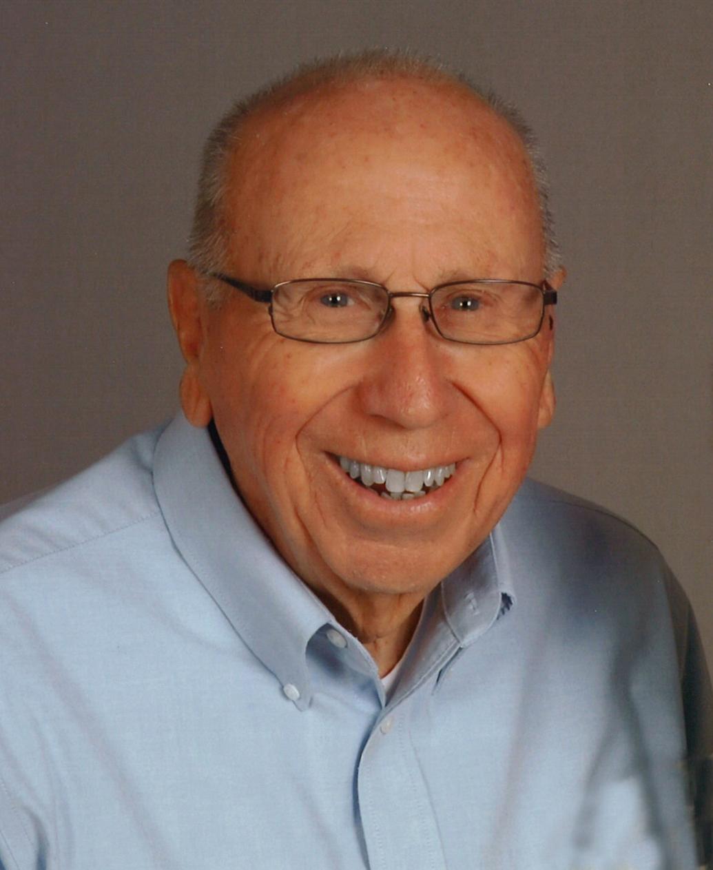 Jacob Van Oort, 87, Le Mars Obituaries