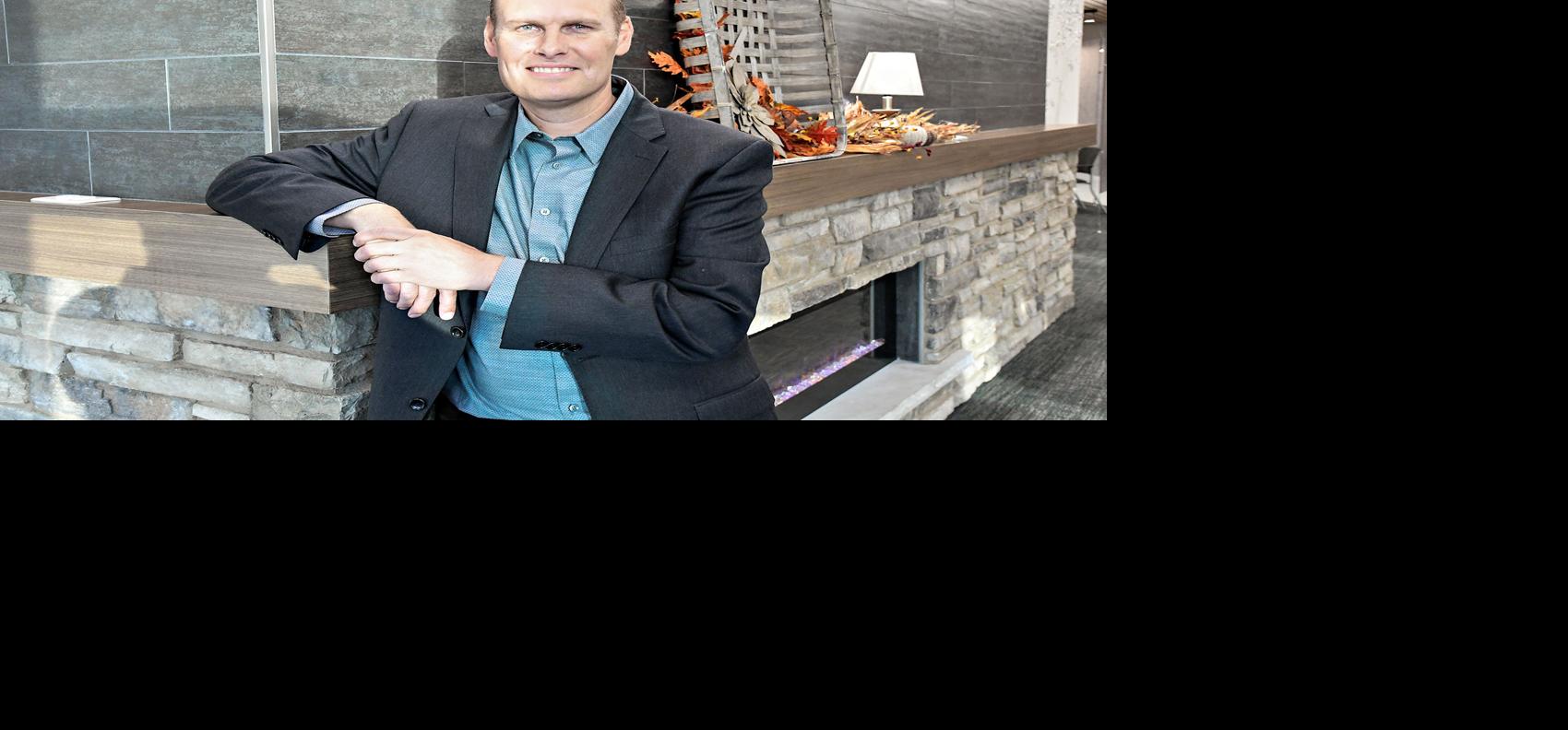 Rock Valley Doctor To Lead Avera Group News Nwestiowa Com