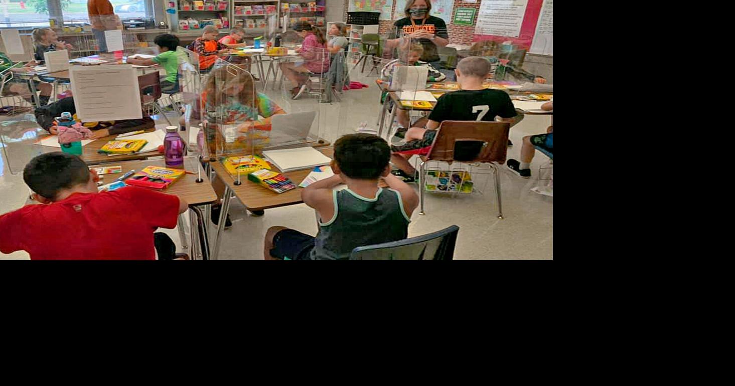 SibleyOcheyedan confirms COVID19 case News