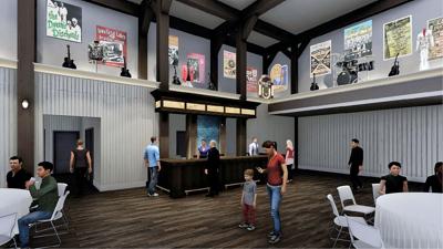Roof Garden Seeks Memorabilia Okoboji Magazine Nwestiowa Com