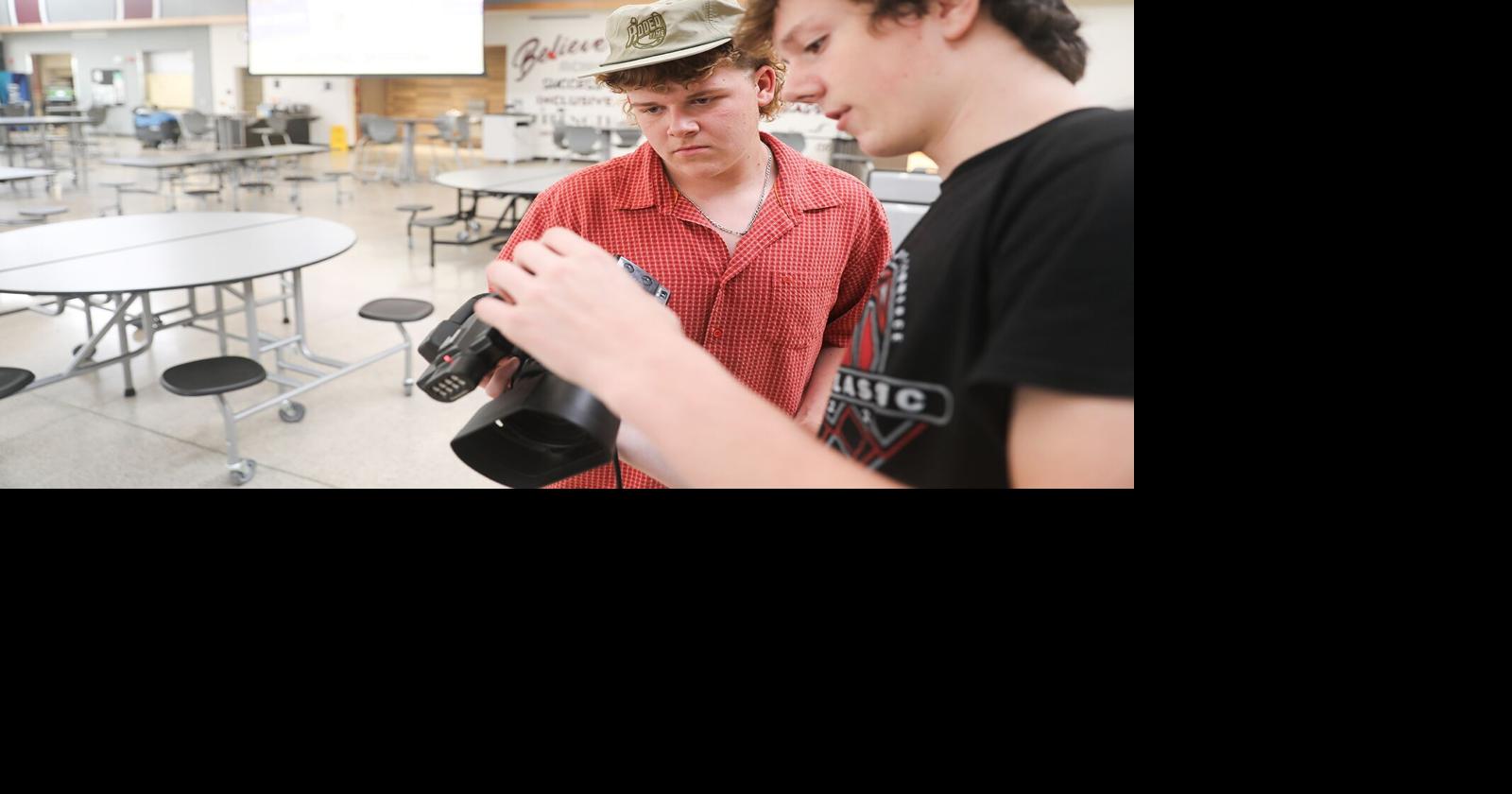 Okoboji offers new social media marketing elective | News