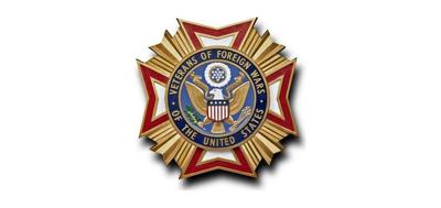Veterans of Foreign Wars logo