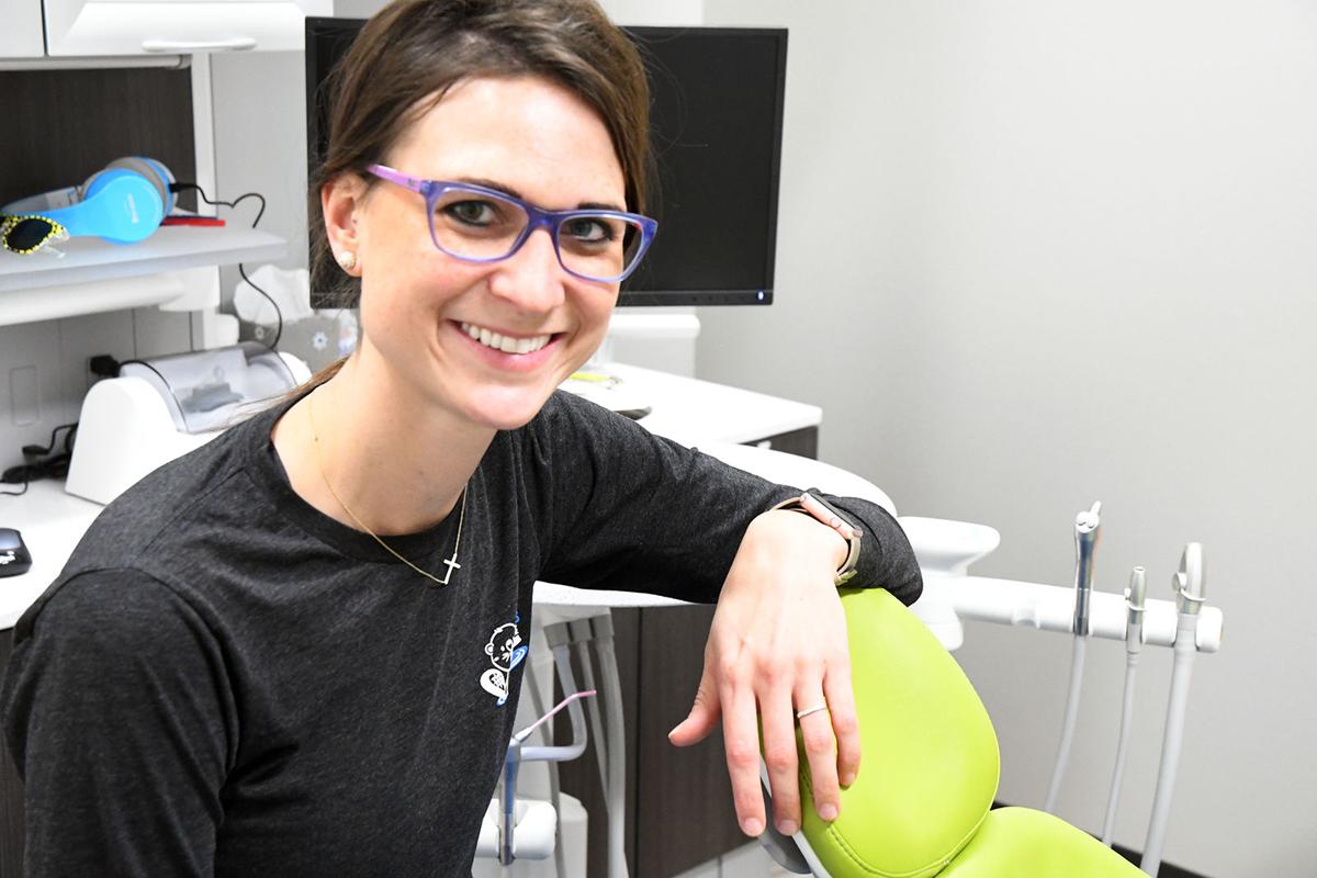 Children's Dental Center Sioux Falls