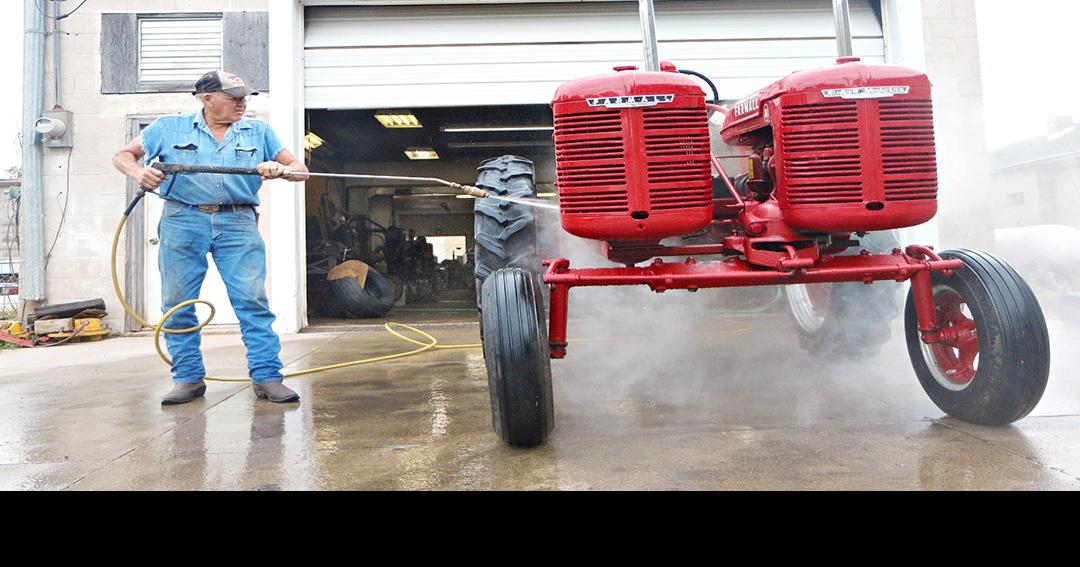 1147 a.m. Ocheyedan News