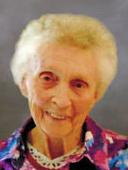 Gladys Hanzen
