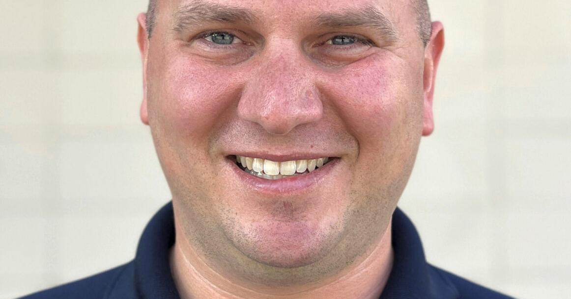 Sioux Center selects new police chief - Vimarsana News