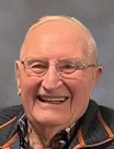 Bill Van Regenmorter, 97, Sioux Center