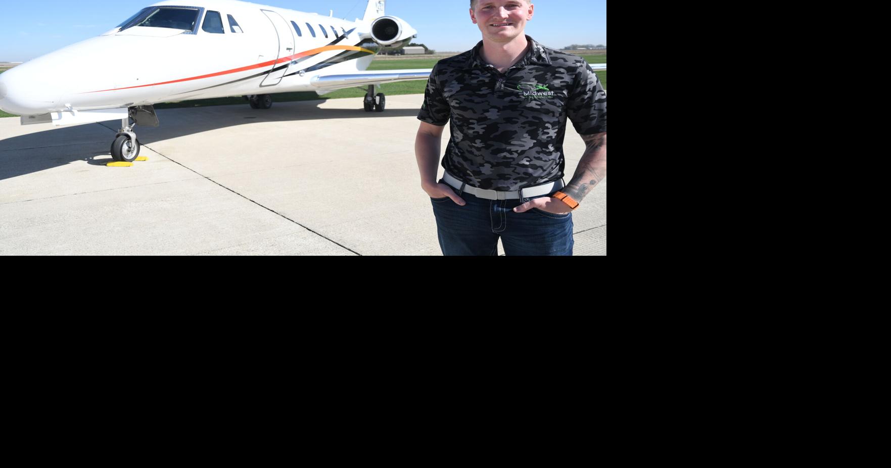 Medevac organ transports meet critical need across the country
