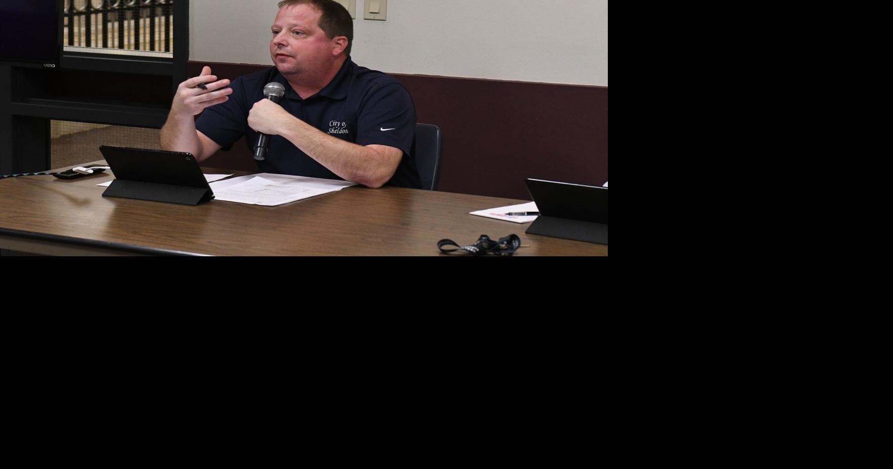 Grant Township gets Sheldon council heated | News | nwestiowa.com