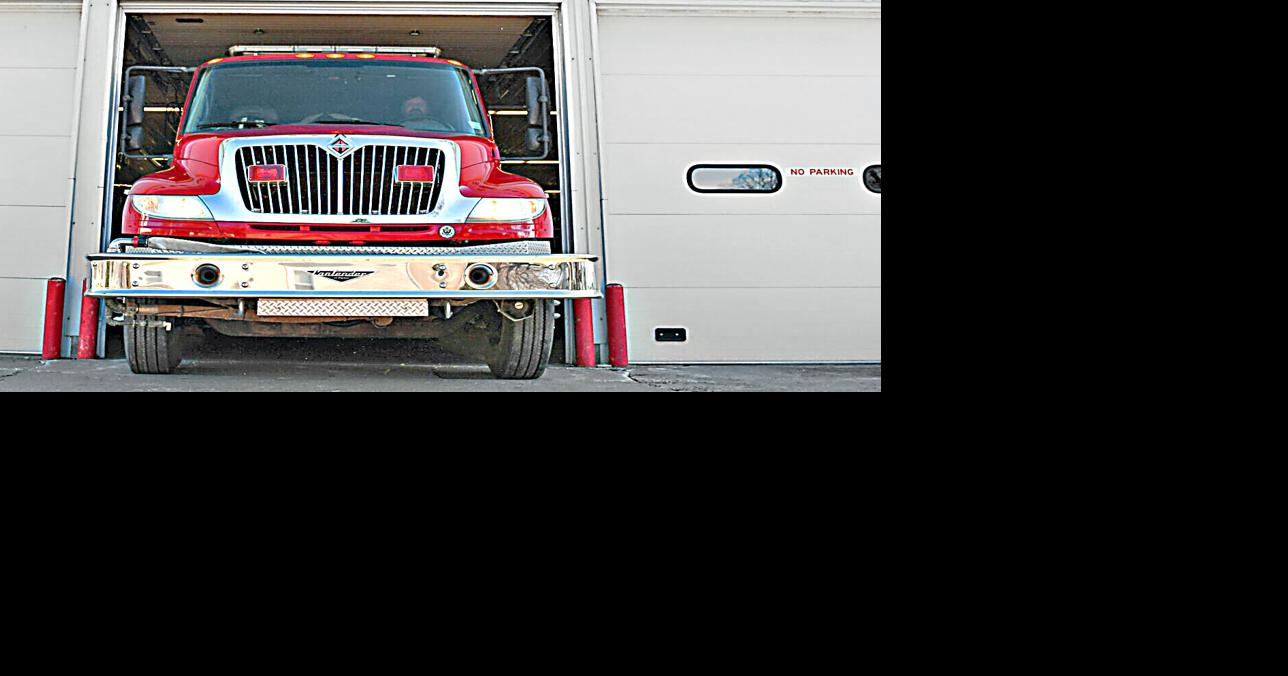 Paullina FD buys land for new station News