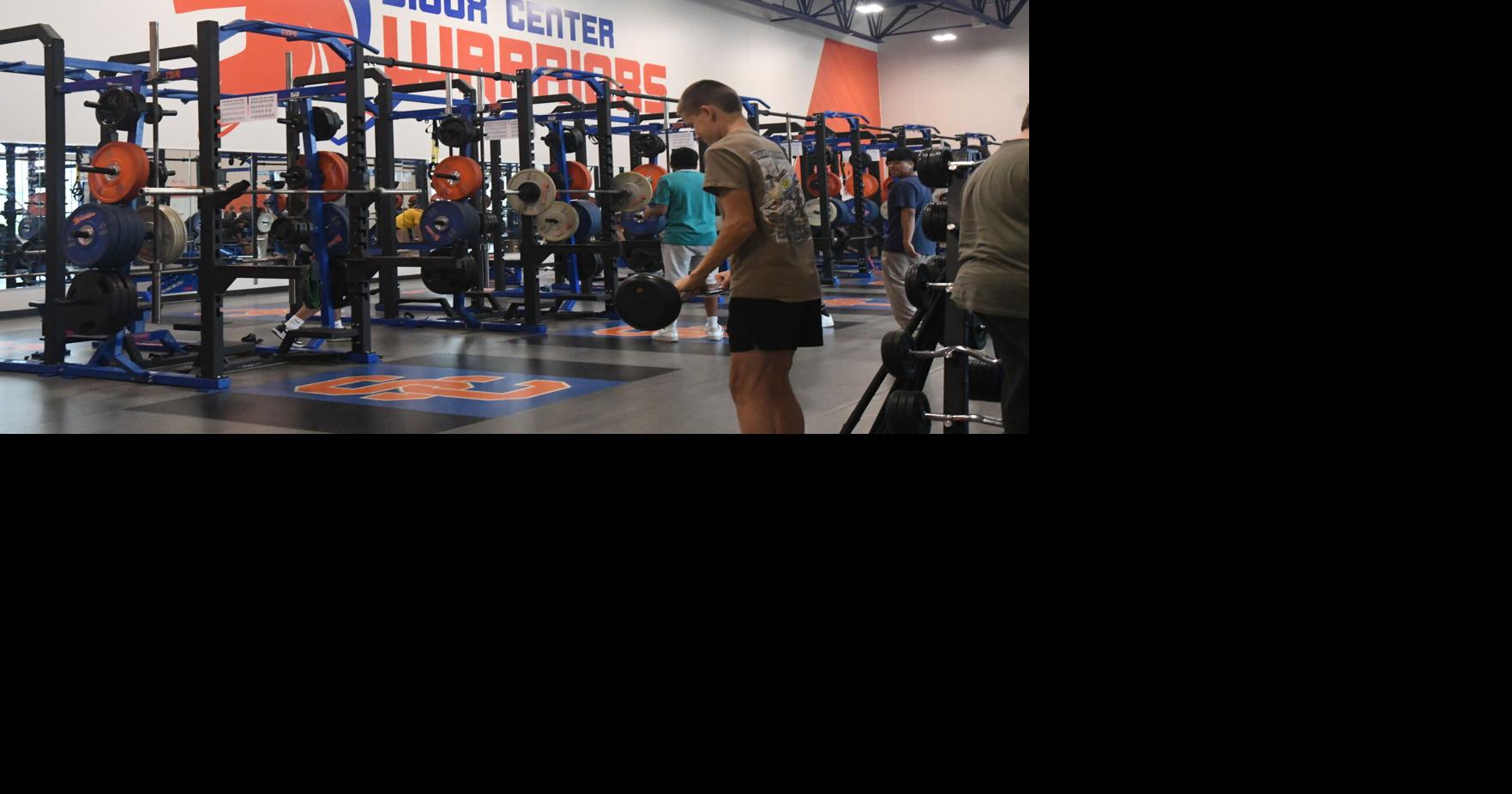 Sioux Center High School still a point of pride | News | nwestiowa.com