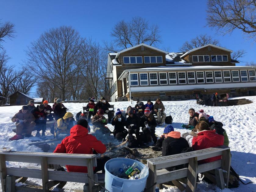 Winter Games Lakeside Lab To Host Open House And Outdoor Fun