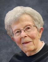 Patricia "Pat" Harnack, 89, Remsen