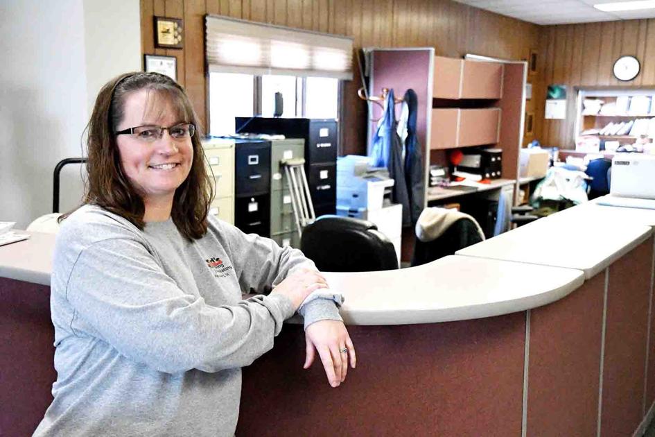 20 Under 40 Mandy Boersma News Nwestiowa Com