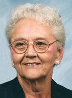 Leota Foltz