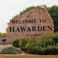 Hawarden builds on recovery following flood