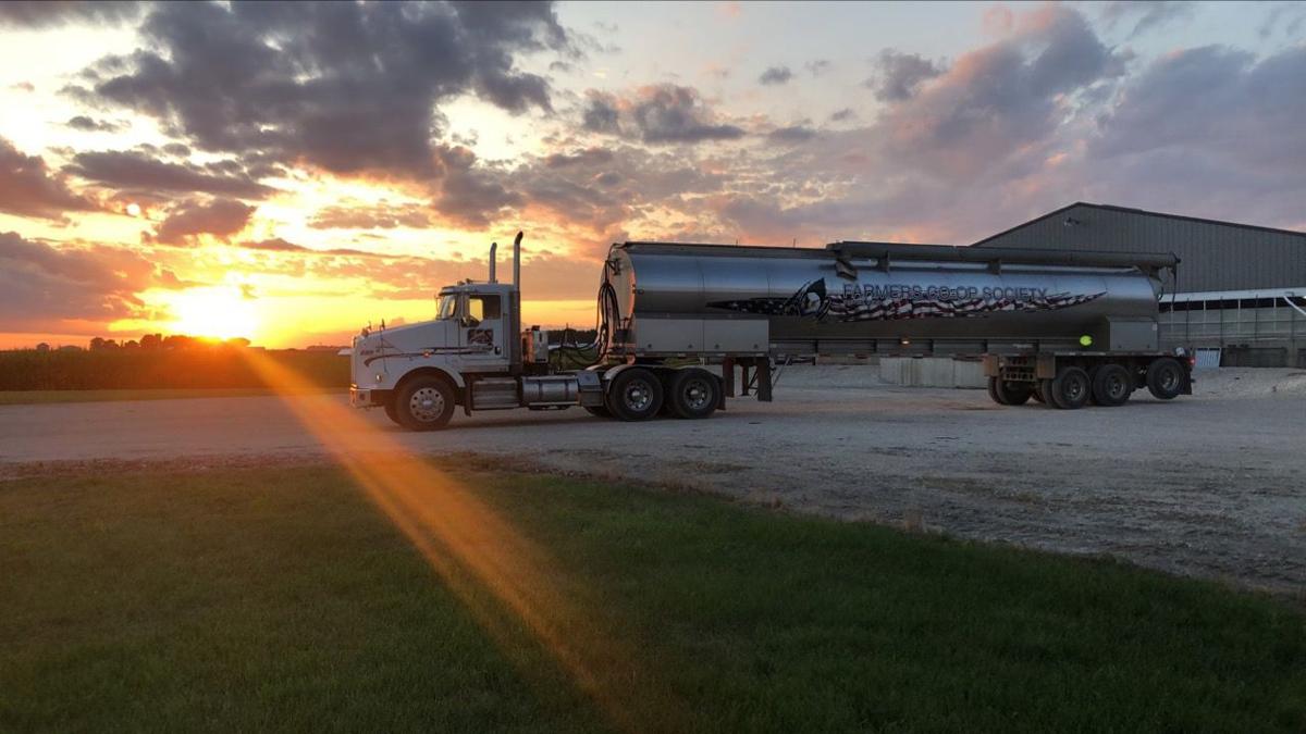 Farmers Coop Society essential to farmers Sioux Center News