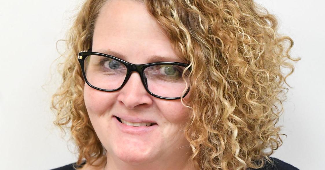 Collier aims to be next O'Brien County sheriff | News | nwestiowa.com