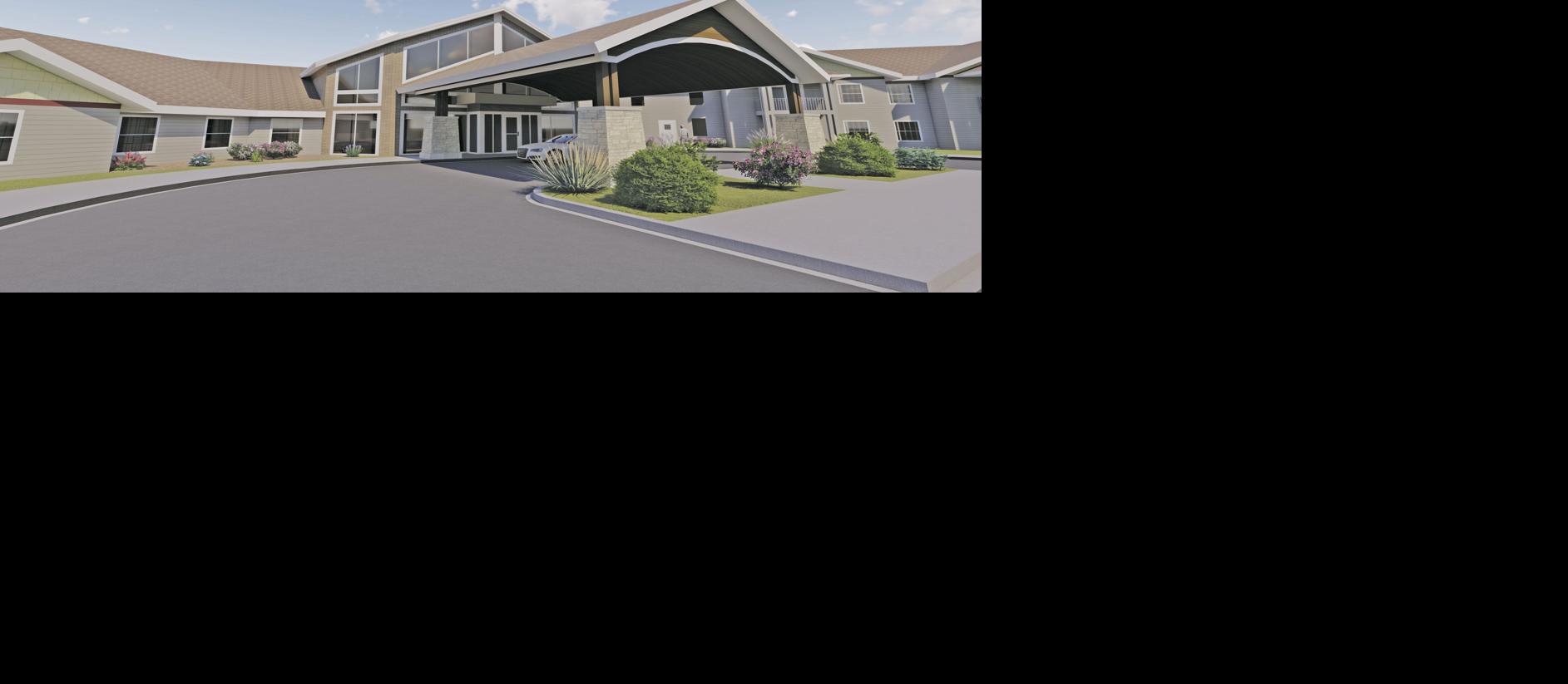 Sioux Center Health to expand facilities Sioux Center News