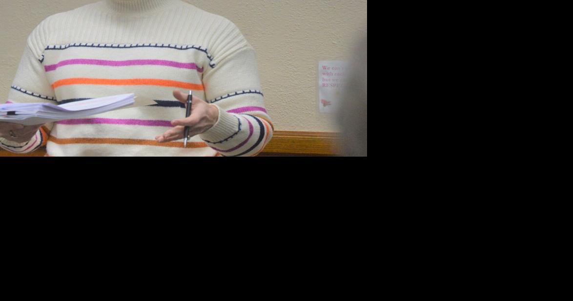 Osceola County hiring additional staffer for assessor Gazettetribune