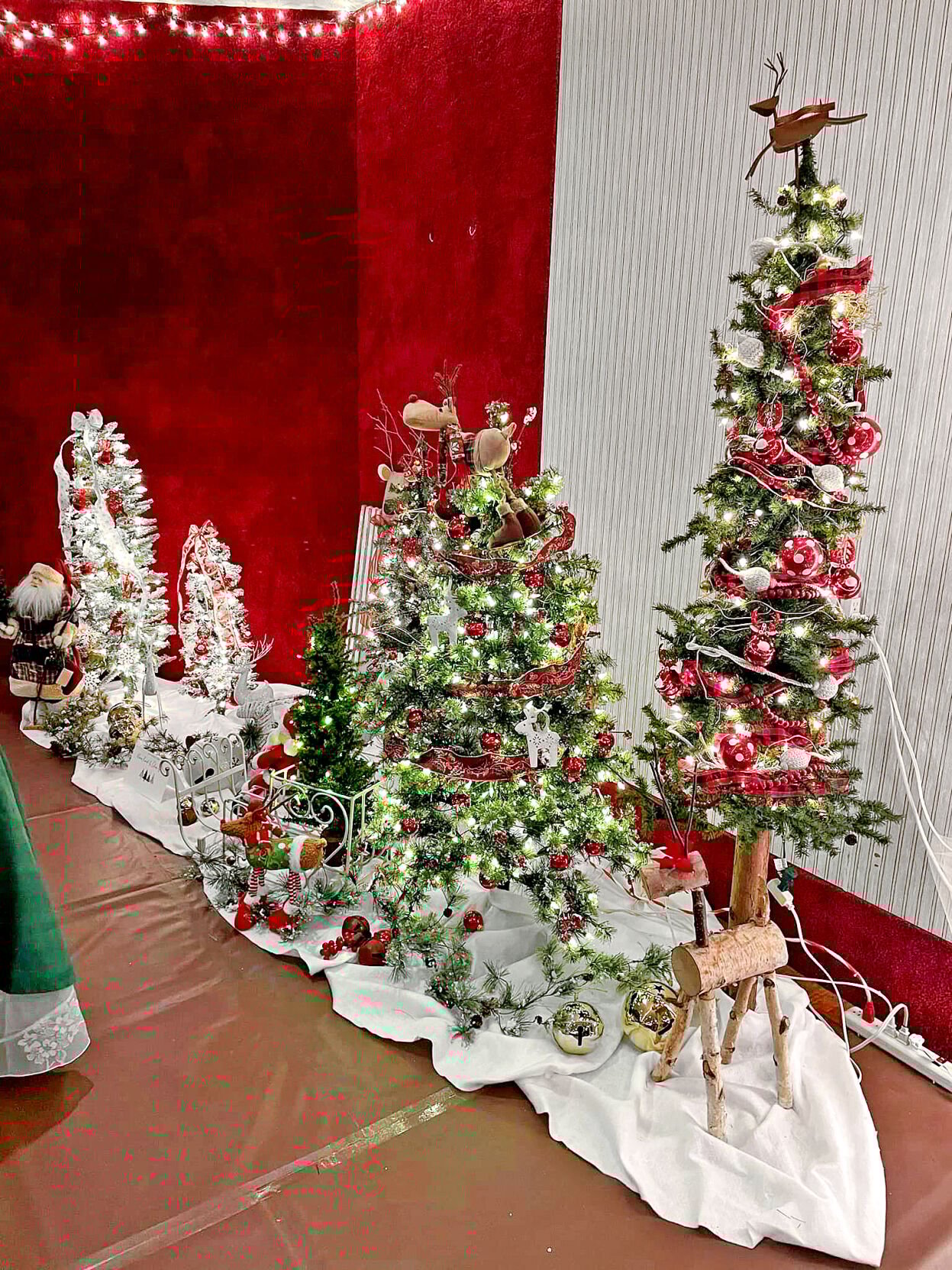 Paullina to glow for Hometown Christmas News