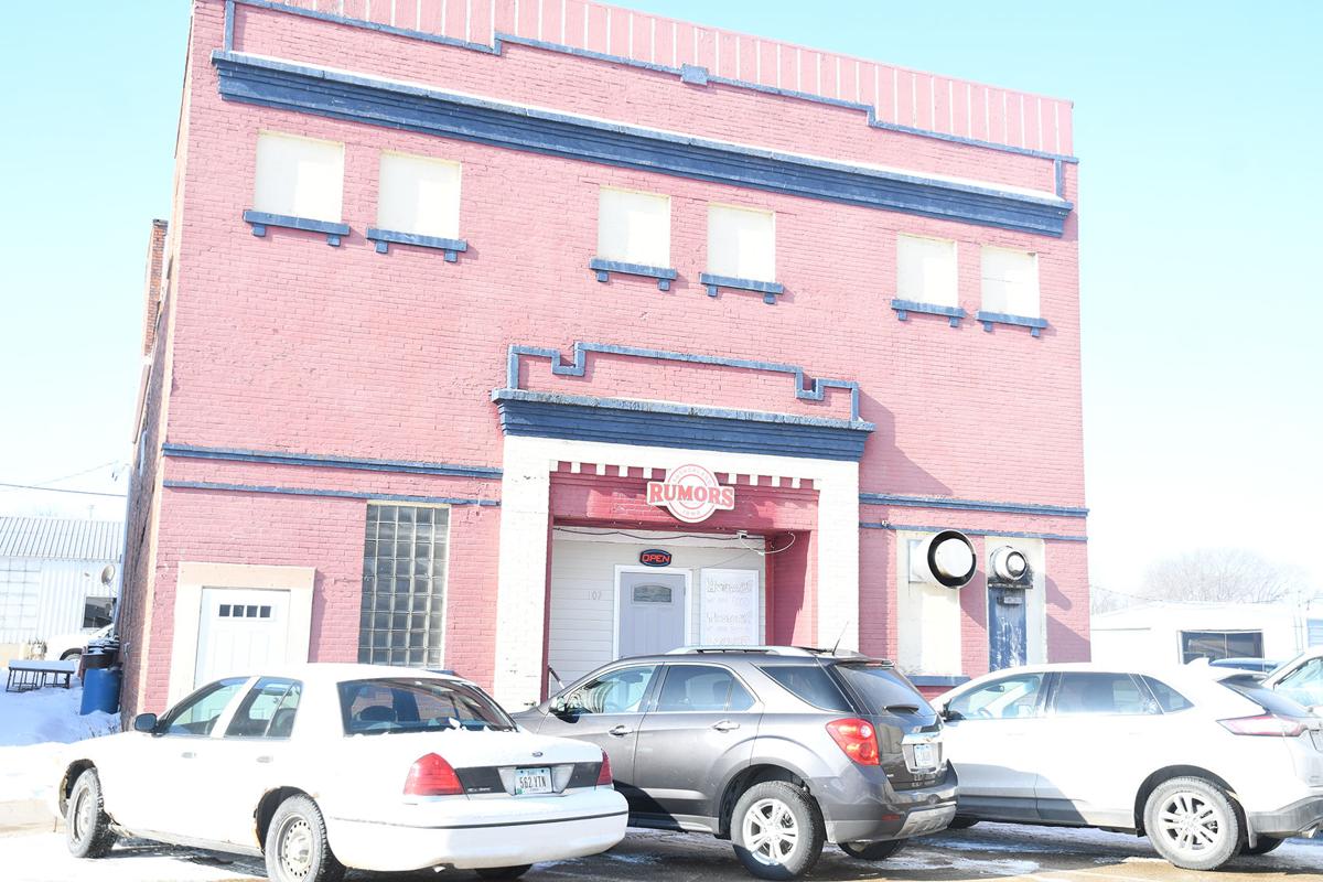 Sutherland restaurant reopens as Rumors News