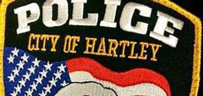 Hartley Police Department