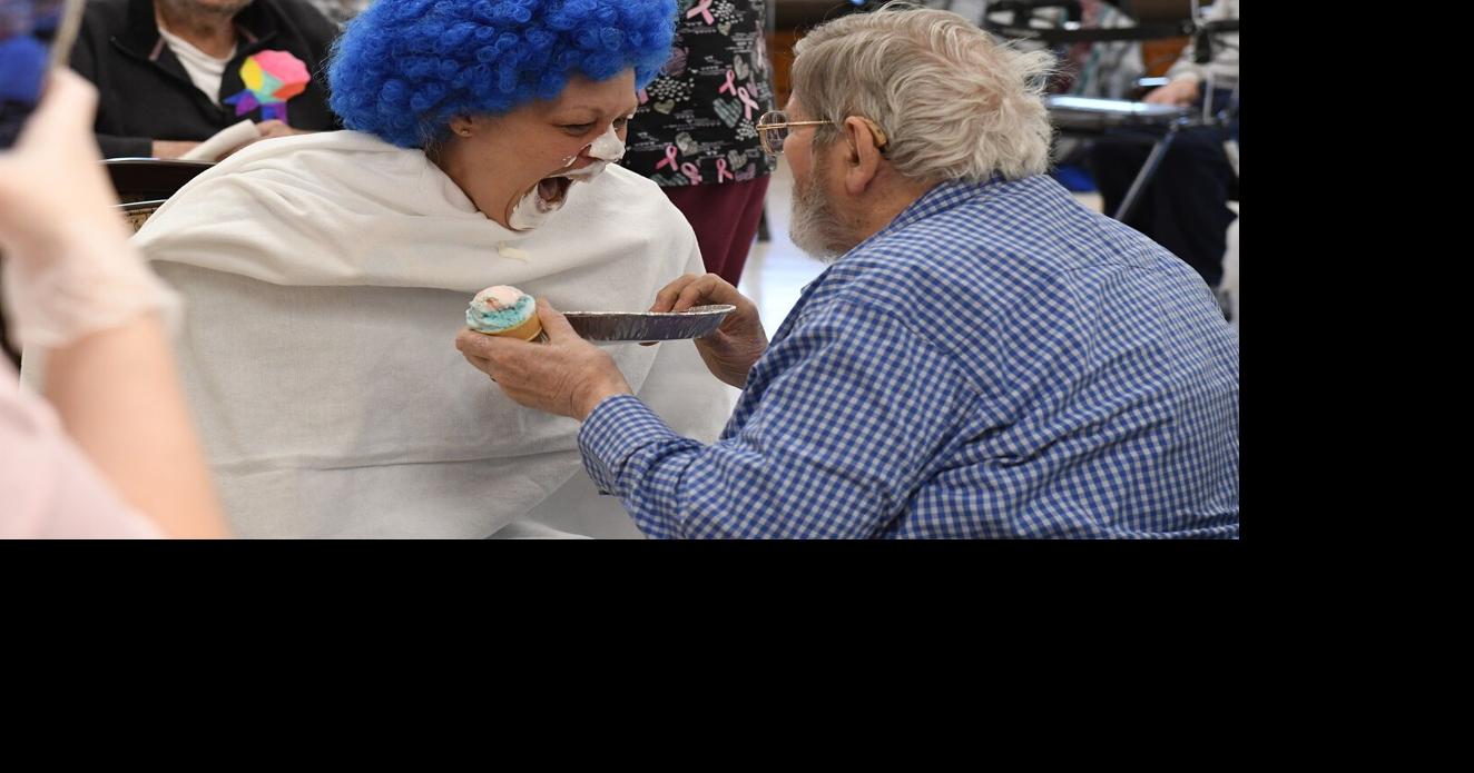 Hartley center celebrates Nursing Week News