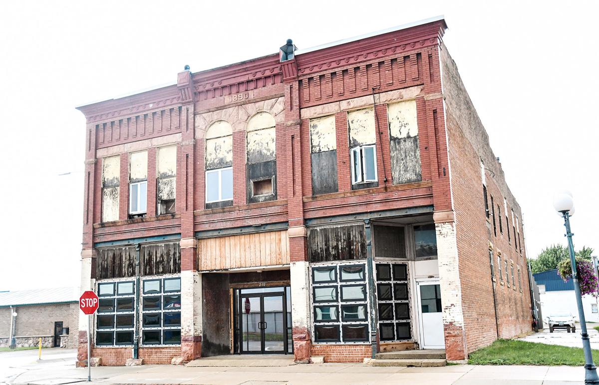 Couple Open Small Craft Brewery In Sibley News Nwestiowa Com