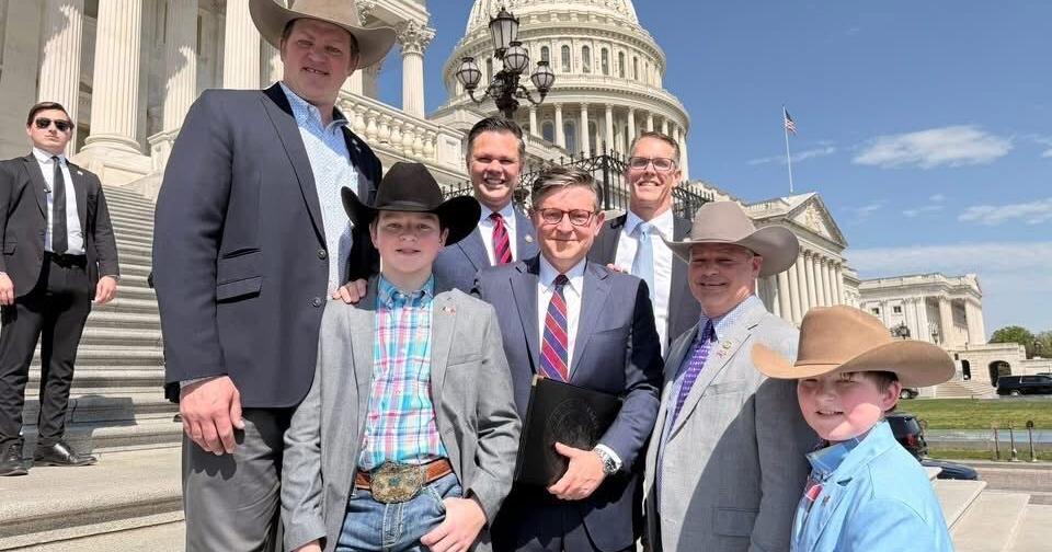 A ‘real unusual’ time for the beef industry