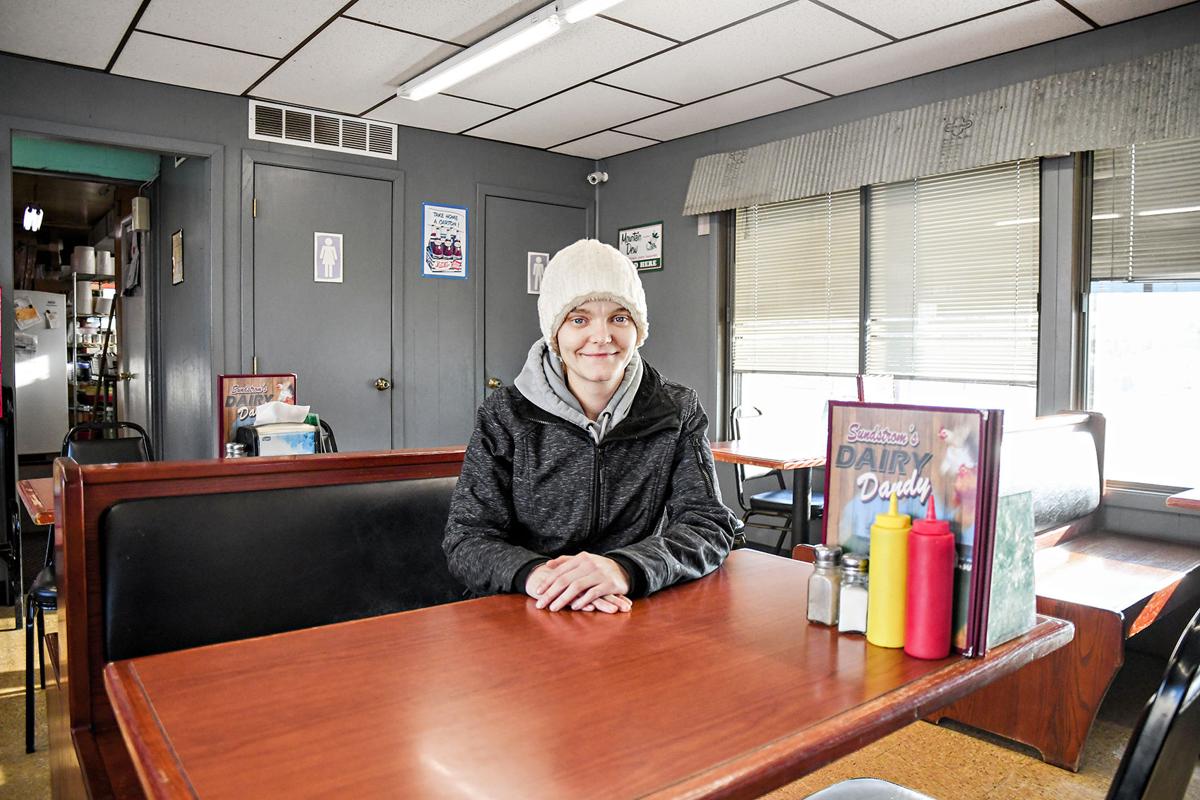 New owner of Dairy Dandy in Sheldon News