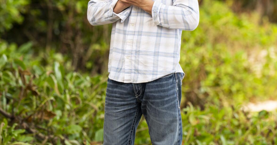 Castaway Krull: Rock Rapids native to appear in 'Survivor 51'