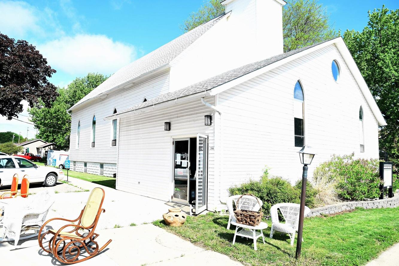 Sutherland Museum gets new name, location News