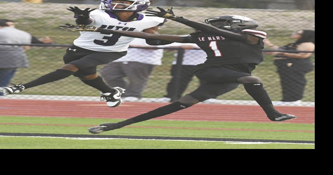 Le Mars suffers setback against MOCFloyd Valley Sentinel