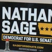 U.S. Senate candidate makes Sioux Center stop