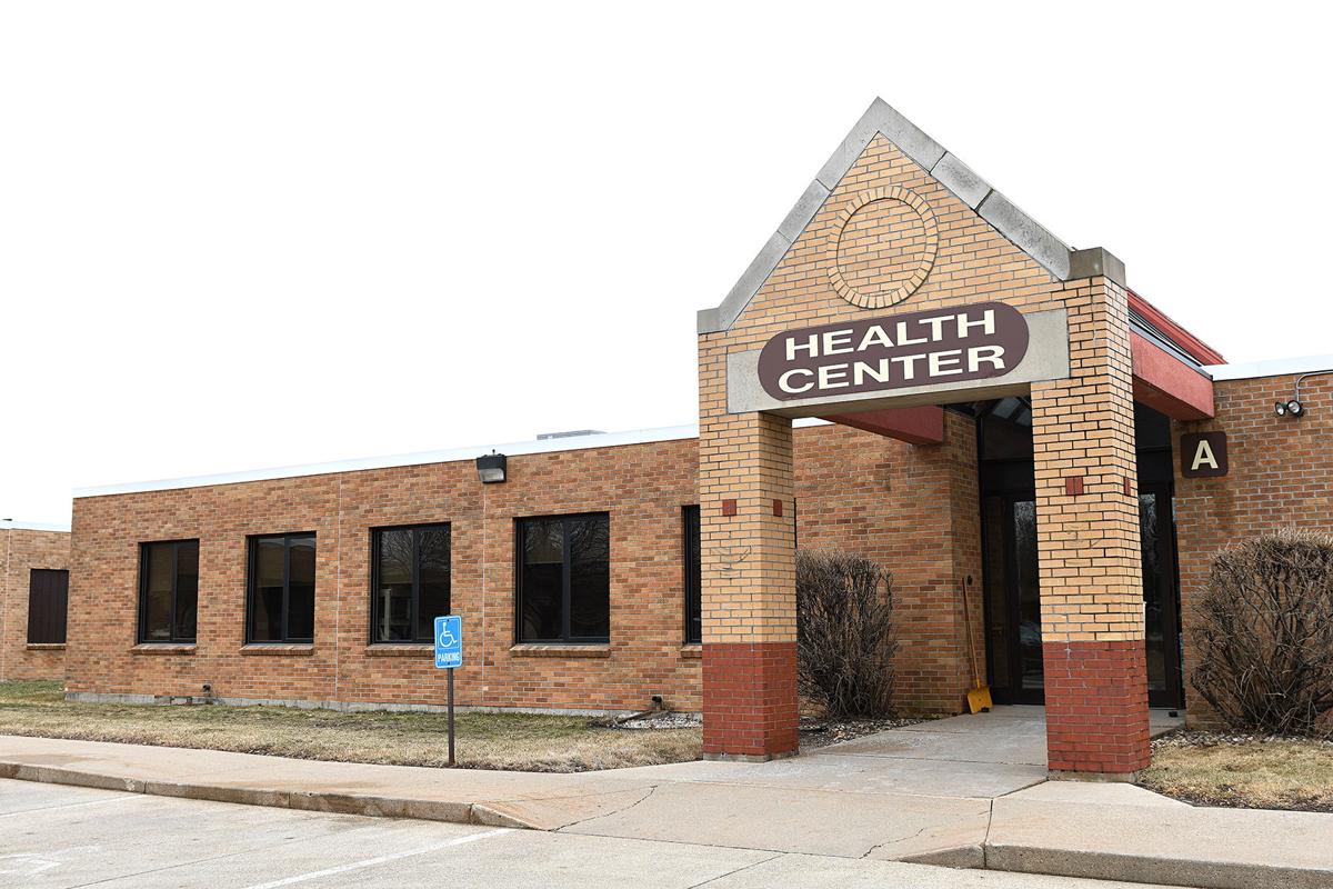 Hartley health center provides services News