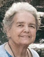 Darlene Van Roekel