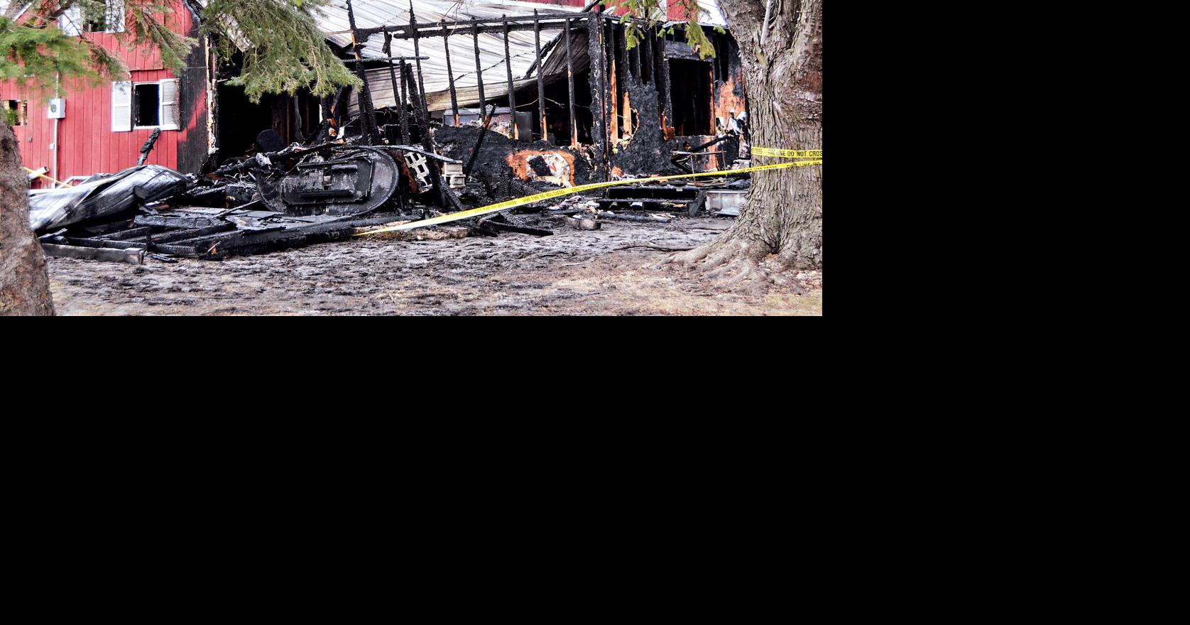 Deadly Sibley fire still being investigated News