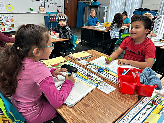 The science of reading is News