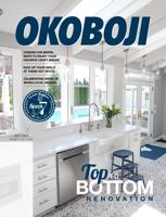 OKOBOJI Magazine: July 2018