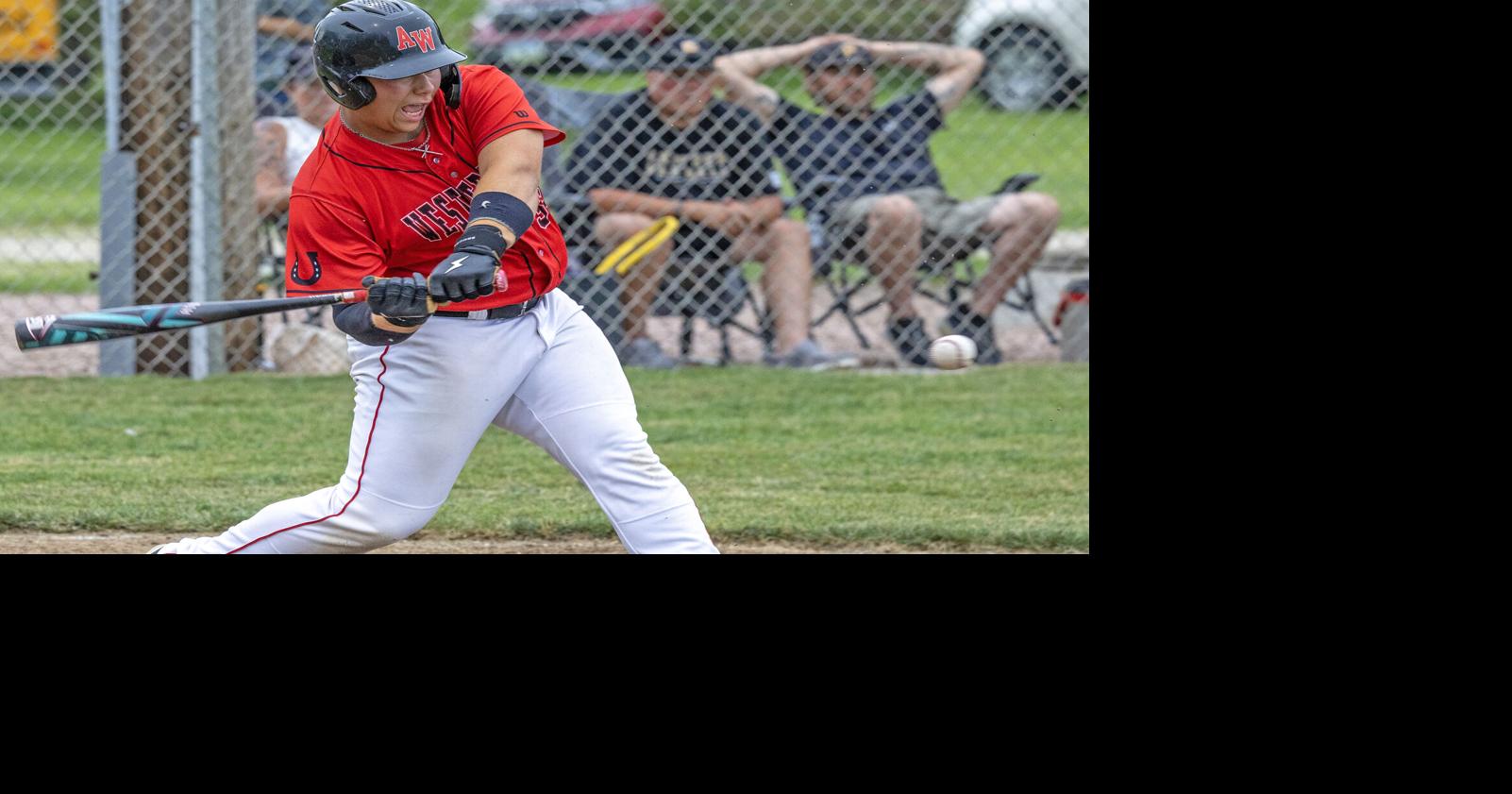 Area teams compete at Spalding baseball tournament