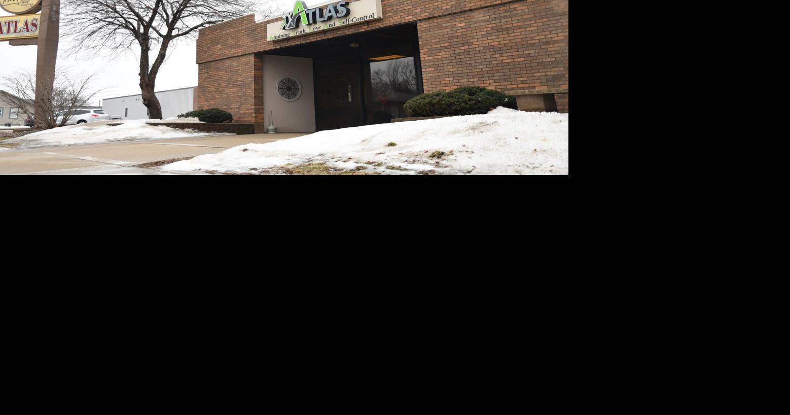 Center for Financial Education joins ATLAS Sioux Center News