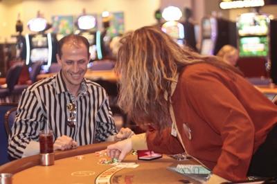 Casino Casino