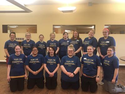 N West Iowa Senior Centers See Changes News Nwestiowa Com