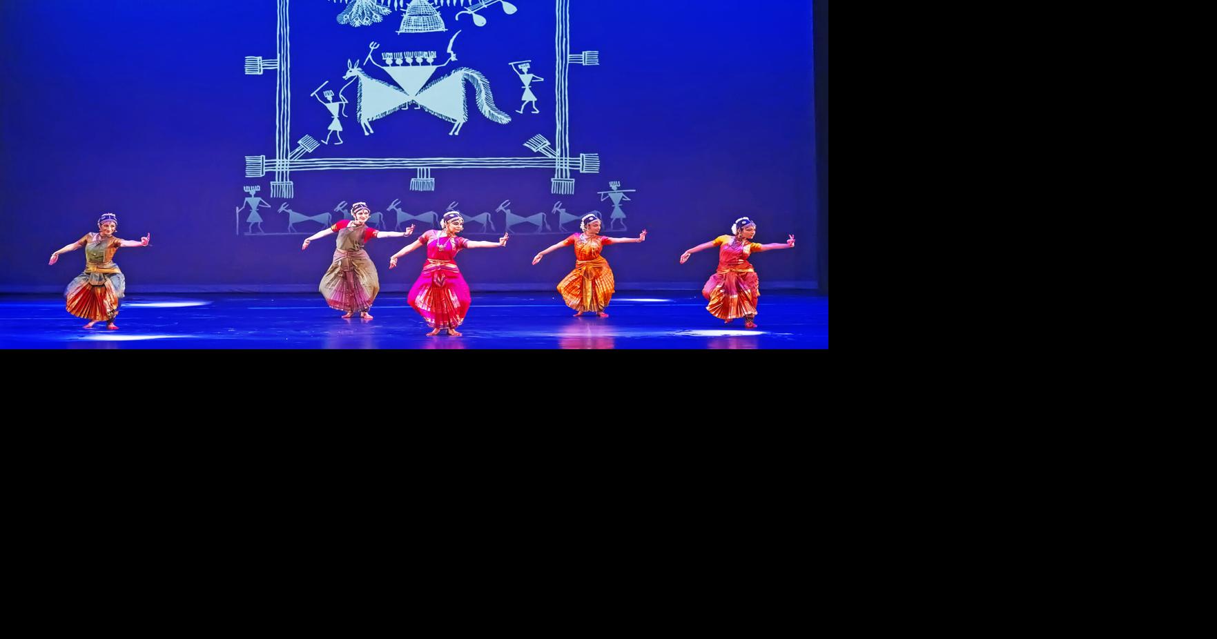 Dancing on air