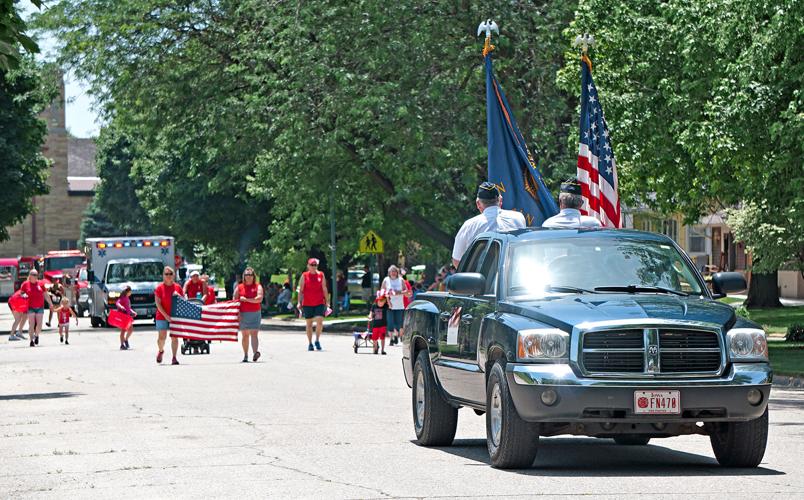 Paullina to hold Gemboree despite virus News