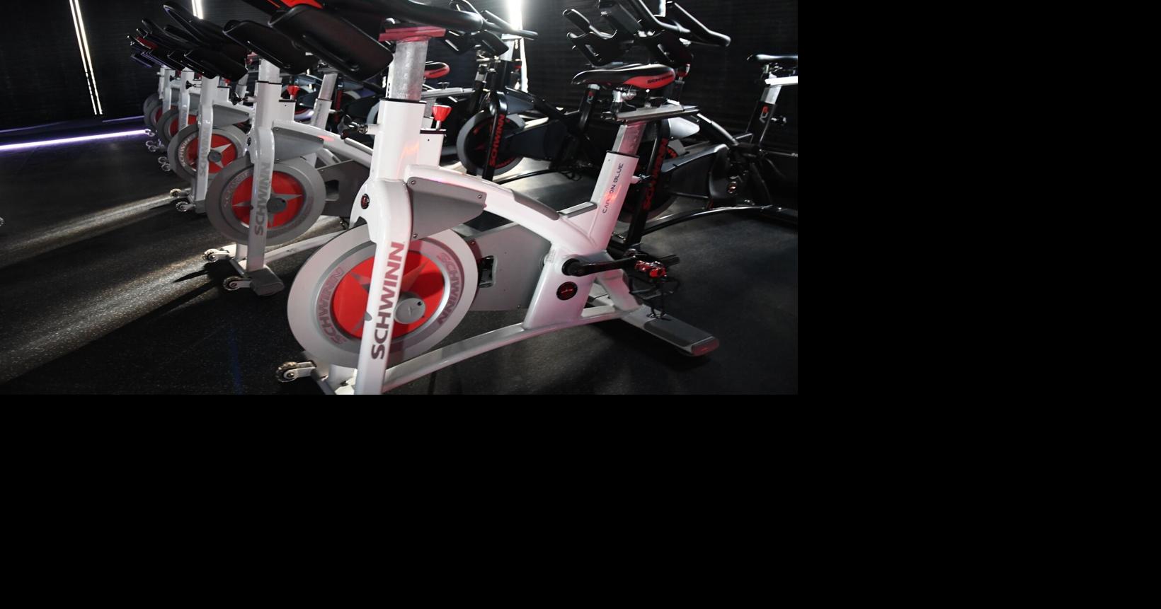 Pulse 712 Fitness settles into new space | Sioux Center News