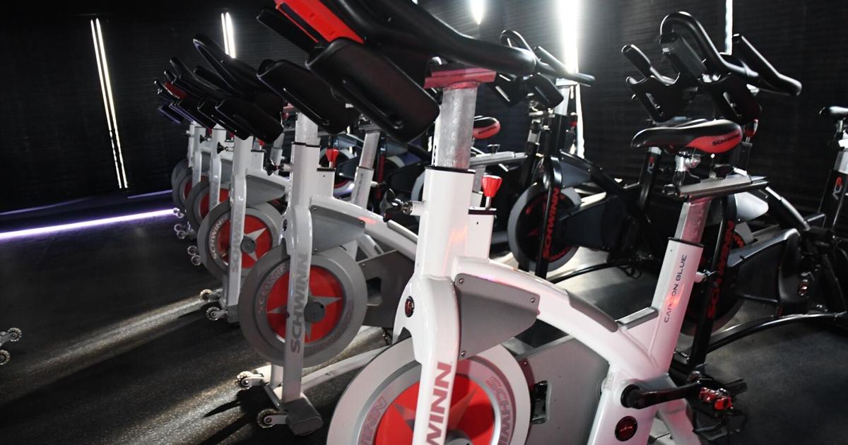 Pulse 712 Fitness settles into new space | Sioux Center News Pulse 712 Fitness settles into new space | Sioux Center News